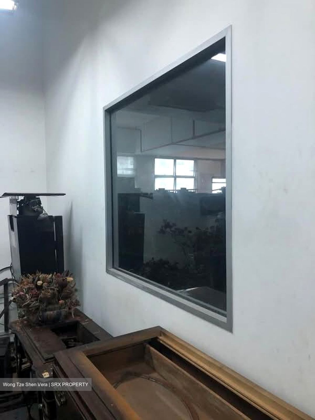 Mandai Industrial Building (D25), Factory #569581111